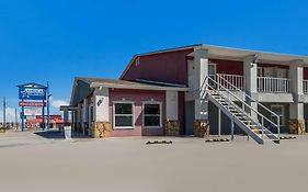 Americas Best Value Inn Alpine