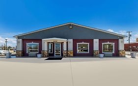 Americas Best Value Inn Alpine